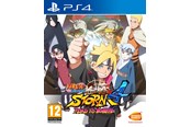 Spel - Naruto Shippuden Ultimate Ninja Storm 4: Road to Boruto - Sony PlayStation 4 - Kampsport - 3391891991261