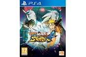 Spel - Naruto Shippuden: Ultimate Ninja Storm 4 - Sony PlayStation 4 - Kampsport - 3391891983471