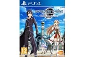 Spel - Sword Art Online: Hollow Realization - Sony PlayStation 4 - Action - 3391891987806