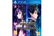Spel - Accel World VS. Sword Art Online - Sony PlayStation 4 - RPG - 3391891993227