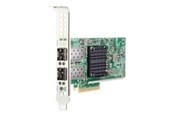 Nätverkskort (adaptrar osv.) - HP E 631FLR-SFP28 - 817718-B21