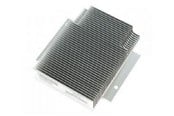 Kylning och fläkt - HP E High Performance Heatsink Kit - 826706-B21