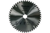 Cirkelsågar - Makita Circular saw blade 165x20 - D-03333