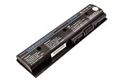 Laptopbatteri - CoreParts Battery - batteri til bærbar computer - Li-Ion - 4400 mAh - MBXHP-BA0004