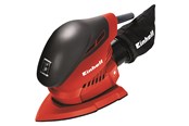 Verktyg - Einhell Multi Sander 100 Watt - 4460610