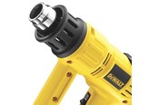Värme- & limpistol - Dewalt Heatgun With LCD Screen - D26414