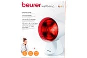 Wakeuplight & Ljusterapi - Beurer Infrared lamp - IL 21 - IL 21