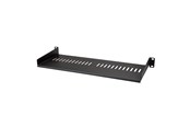Rack chassis - StarTech.com CABSHELF1U7V - 1U - Fixed Shelf - CABSHELF1U7V