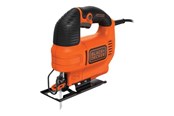 Sticksågar - Black & Decker BLACK+DECKER - KS701E-QS