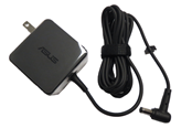 Laddare - ASUS AC ADAPTER 65W 19V - 0A001-00440600