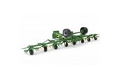 Leksaksbil - Bruder Krone trailed rotary tedder - 2224