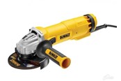 Vinkelslip - Dewalt DWE4237-QS Angle Grinder - DWE4237-QS