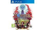 Spel - Yonder: The Cloud Catcher Chronicles - Sony PlayStation 4 - Äventyr - 5060264371396