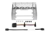 Systemtillbehör - Hewlett Packard Enterprise MicroServer Gen10 NHP SFF Converter - 870213-B21