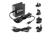 Laddare - CoreParts 65W USB-C Power Adapter - MBXUSBC-AC0002