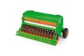 Leksaksbil - Bruder Amazone Sowing machine - 02330