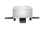 Skrivare tillbehör - HP Color LaserJet Printer Cabinet - B5L51A