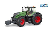 Leksaksbil - Bruder Fendt 1050 Vario traktor leksak - 4040