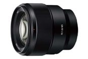 Kameraobjektiv - Sony SEL85F18 - telefoto objektiv - 85 mm - SEL85F18.SYX