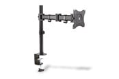 Monitorfäste - DIGITUS Single Monitor Desk Clamp Mount - DA-90361