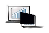 Systemtillbehör - Fellowes PrivaScreen Blackout - 4812001