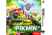 Spel - Hey! Pikmin - Nintendo 3DS - Action - 0045496475321