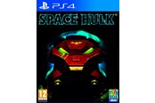 Spel - Space Hulk - Sony PlayStation 4 - Strategi - 5055377602499