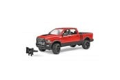 Leksaksbil - Bruder RAM 2500 Power Wagon - 4001702025007