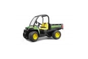 Leksaksbil - Bruder John Deere Gator XUV 855D - 02491