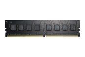 RAM - G.Skill Value DDR4-2400 - 4GB - CL17 - Single Channel (1 pcs) - Intel XMP - Svart - F4-2400C17S-4GNT