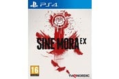 Spel - Sine Mora EX - Sony PlayStation 4 - Action - 9120080070531