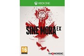 Spel - Sine Mora EX - Microsoft Xbox One - Action - 9120080070562