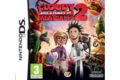 Spel - Cloudy with a Chance of Meatballs 2 - Nintendo 3DS - Action / äventyr - 5016488126670