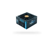 Strömförsörjning - Chieftec Proton Series BDF-1000C Strömförsörjning - 1000 Watt - 140 mm - ATX - 80 Plus Bronze certificate - BDF-1000C