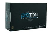 Strömförsörjning - Chieftec Proton Series Strömförsörjning - 650 Watt - 140 mm - ATX - 80 Plus Bronze certificate - BDF-650C