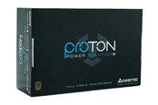 Strömförsörjning - Chieftec Proton Series Strömförsörjning - 750 Watt - 140 mm - ATX - 80 Plus Bronze certificate - BDF-750C