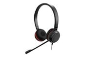Hörlurar / Headset - Jabra Evolve 30 II HS Stereo - 14401-21
