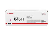 Skrivartillbehör-bläck-toner - Canon CRG 046 / 1252C002 High Magenta - 1252C002
