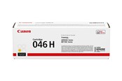 Skrivartillbehör-bläck-toner - Canon CRG 046 / 1251C002 High Yellow - 1251C002