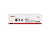 Skrivartillbehör-bläck-toner - Canon CRG 045 / 1243C002 High Yellow - 1243C002