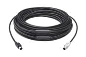 KVM cable - Logitech GROUP Extended cable 15m - 939-001490