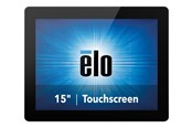 Skärm - Elo 1590L - 1024x768 - 75Hz - TFT - E334335