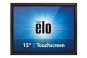 Skärm - Elo 1590L - 1024x768 - 75Hz - LED - E326154