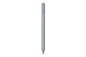 Mus - Microsoft Surface Pen V4 - Platinum - Stylus - Stylus - 2 knappar - Silver - EYV-00010