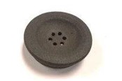 Andra mobiltillbehör - Zebra HSX100 HEADSET FOAM EAR PAD CPNT - KT-HSX100-EPF1-20