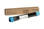 Skrivartillbehör-bläck-toner - Xerox 006R01698 / Cyan Toner - 006R01698