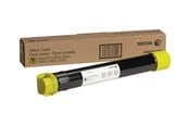 Skrivartillbehör-bläck-toner - Xerox 006R01700 / Yellow Toner - 006R01700
