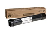 Skrivartillbehör-bläck-toner - Xerox 006R01697 / Black Toner - 006R01697