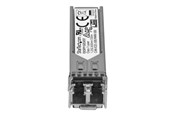 Repeatrar, förstärkare, broar och transceivers - StarTech.com Gigabit Fiber 1000Base-SX SFP Transceiver Module - Juniper EX-SFP-1GE-SX Compatible - MM LC - 550m (1804 ft) - SFP (mini-GBIC) transceiver modul - Gigabit Ethernet - EXSFP1GESXST