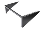 Rack chassis - StarTech.com RK619WALLV - 6U - Wall Mount Bracket - RK619WALLV